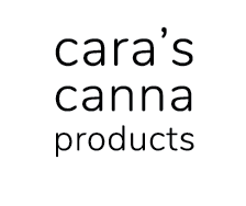 Cara's Canna Products