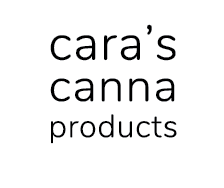 Cara's Canna Products