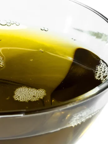 Full Spectrum Infused Olive Oil – 16oz bottle