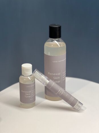 Renewal Full Spectrum CBD and 1% Salicylic Acid Skin Toner